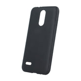 Ümbris Matt TPU Samsung Galaxy A71 (must)